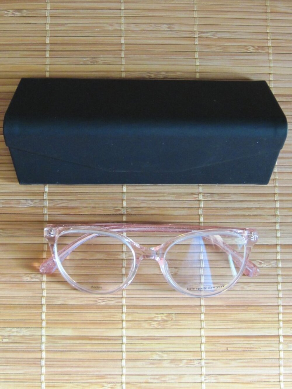 Kate Spade Adelle Eyeglass Frame